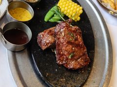 -Steaking·食间牛排(和平店)