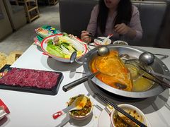 -陈记顺和潮汕牛肉火锅(番禺迎宾大道店)
