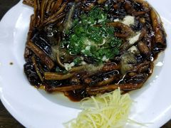 响油鳝糊-协和菜馆(凤凰街店)
