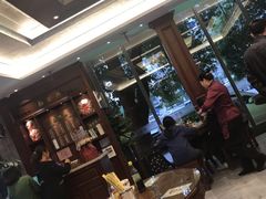 大堂-勤德兴(湖滨路店)