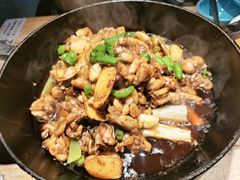 -餐酷哈雷餐厅(通程广场店)