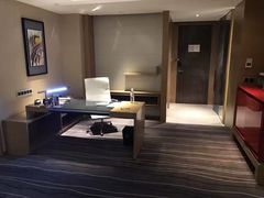 -青岛富力艾美酒店