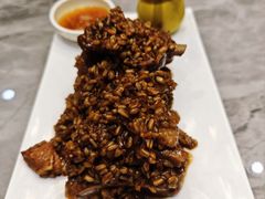 -君霖海鲜私房菜(春柳店)