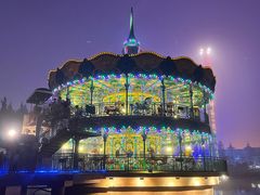 -大连海昌发现王国主题公园