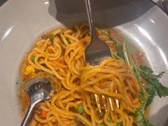 -Pennehut畔尼意面(合肥万象城店)