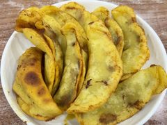 -草桥清真牛肉锅贴扁食店