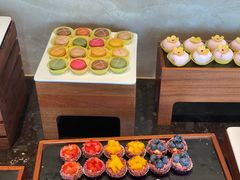 -索菲特西湖大酒店·香榭丽全日候餐厅(南山路店)