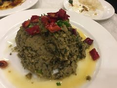 麻豆腐素-郭林家常菜(洋桥店)