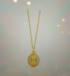 -周生生Chow Sang Sang(苏州美罗高新店)