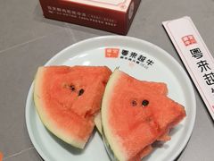 -宴全牛粤来越牛潮汕鲜牛肉火锅(海州万达广场店)