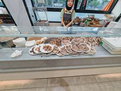 -清真磨沟沿老字号牛肉面(总店)