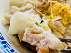 -笑来喜馄饨小笼工坊店(湖滨街店)