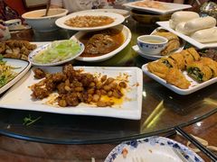 -惠宾饭庄(中山路店)