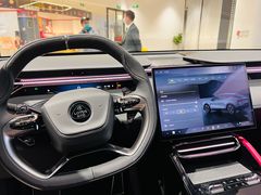 -莲花跑车(国贸商城店)