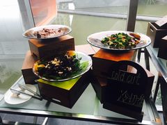-蔓兰家的四季S0餐厅·融合菜(当代MOMA店)