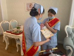 -北京享悦时光月子会所