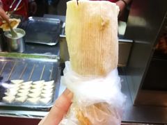 -小红旗臭豆腐炸冷面(万达店)