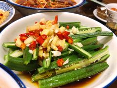 -回家吃饭·地道南昌菜(建德观总店)