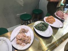-袁亮宏饺子云吞(侯家桥菜场店)