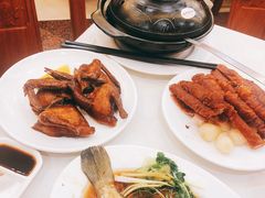 -焕记海鲜饭店