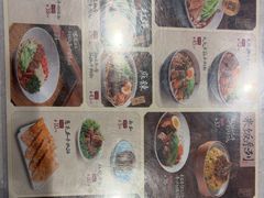 -康师傅私房牛肉面(申虹餐厅店)