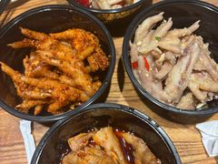 -嘉州九妹凤爪(乐山总店)