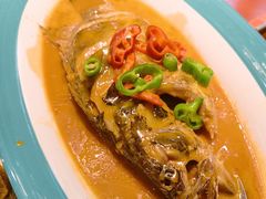 -小秦淮食府(新亭西路店)