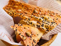 餐前面包-Solo(衡山路店)