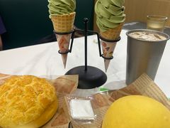 -香港深仔记茶餐厅(东门店)