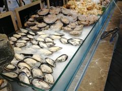 海鲜-欢乐牧场海鲜烤肉自助(牡丹园店)