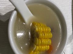 -佘山世茂艾美·御珍轩中餐厅