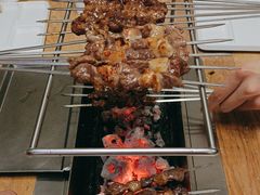 -正丰源大缸烧烤(人民路店)