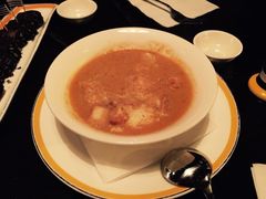 La Creperie(桃江路店)-La Creperie法餐厅(桃江路店)