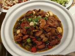 -巢湖名吃·东关老鹅汤(江南风情街店)