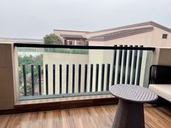 -上海崇明金茂凯悦酒店