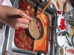 -巴奴毛肚火锅(六天地店)