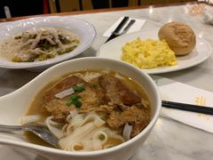 -翠華餐廳(浦东机场T1店)