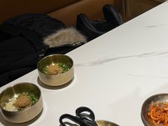 -西塔老太太泥炉烤肉(望京一店)