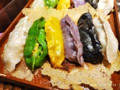 -毓聪妈妈菜(合肥路店)