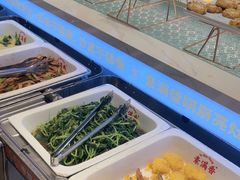 -素满香·全民食养自助(长宁龙之梦店)