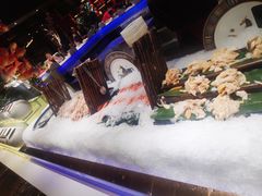 -加餐海鲜自助(宝龙一城店)