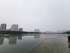 -南宁南湖公园
