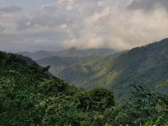-梧桐山风景名胜区