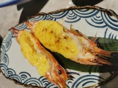 -極上萬膳·日料放题(来福士江景店)