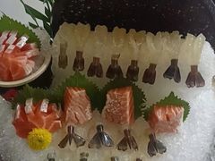 -金瑞轩大酒楼·顺德鱼生·粤菜海鲜(东江国际店)
