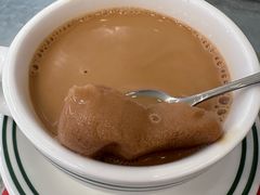 -孖记茶档·热腾茶餐(乐峰店)