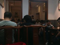 大堂-易裕和·长沙米粉(友谊路店)