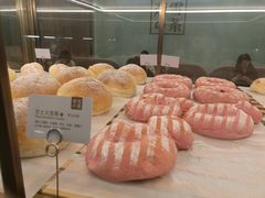 -奈雪的茶(国金中心店)