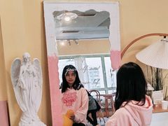 -千浔一暖DIY蛋糕烘焙(人民大学店)