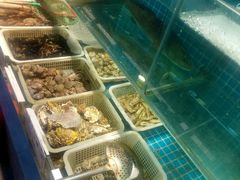 -大城·烧烤海鲜大排档(台东店)